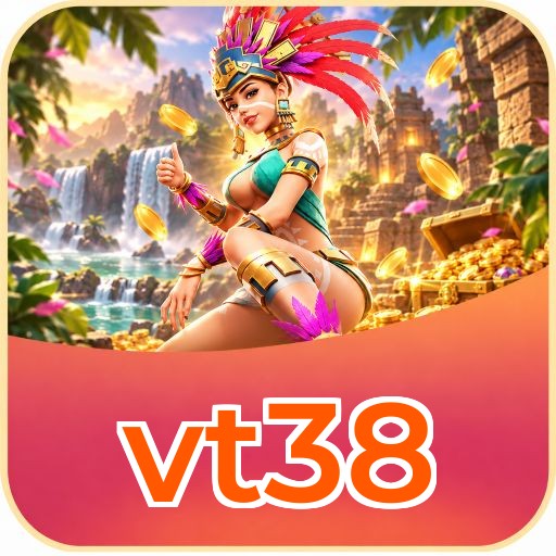 Screenshot 1 - vt38 Home Screen