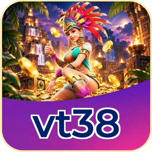 Screenshot 1 - vt38 Home Screen